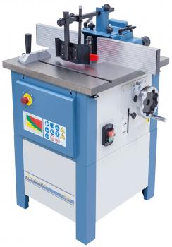 Bernardo table milling machine T500 400V